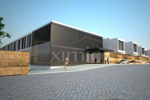  Land in Povoa de Varzim, Portugal No. 332582