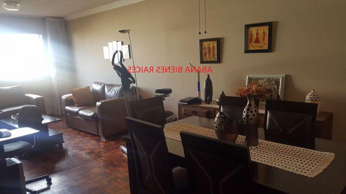 3 Schlafzimmer Wohnung in Montevideo, Uruguay, Nr. 3196