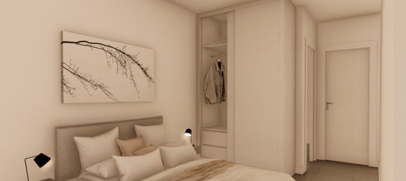 3 Schlafzimmer Wohnung in Roldan, Spain, Nr. 10951 8