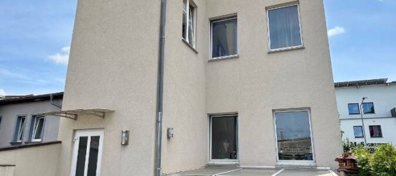 3 غرف نوم تاون هاوس في Vorpommern-Rugen, Germany رقم 124359 2