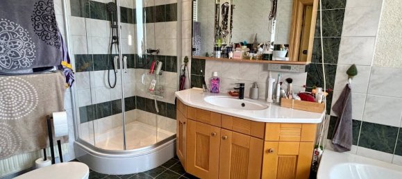 3 غرف نوم تاون هاوس في Vorpommern-Rugen, Germany رقم 124359 19