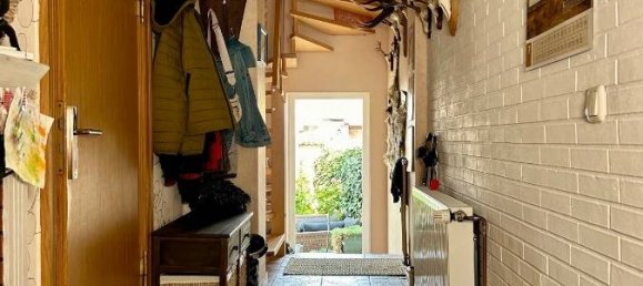 3 غرف نوم تاون هاوس في Vorpommern-Rugen, Germany رقم 124359 13