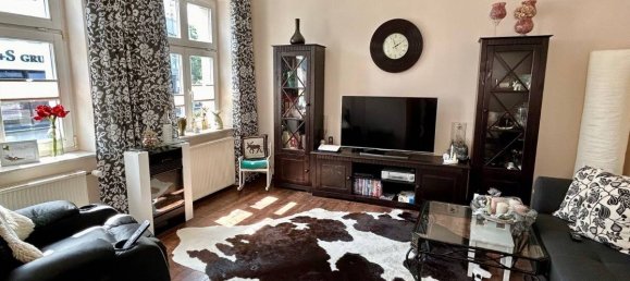 3 غرف نوم تاون هاوس في Vorpommern-Rugen, Germany رقم 124359 8