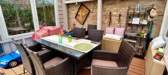 3 غرف نوم تاون هاوس في Vorpommern-Rugen, Germany رقم 124359 7