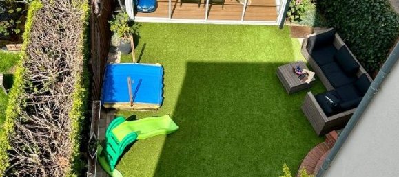 3 غرف نوم تاون هاوس في Vorpommern-Rugen, Germany رقم 124359 3