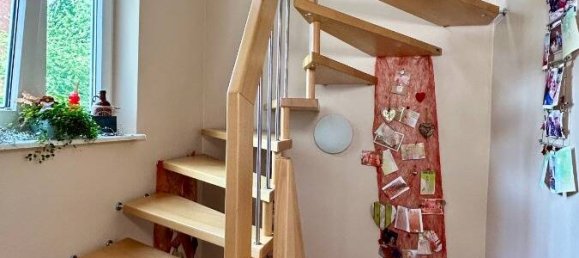 3 غرف نوم تاون هاوس في Vorpommern-Rugen, Germany رقم 124359 15