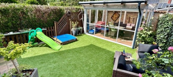 3 غرف نوم تاون هاوس في Vorpommern-Rugen, Germany رقم 124359 5