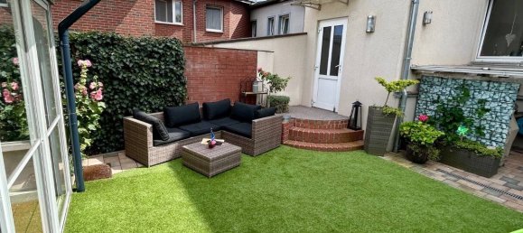 3 غرف نوم تاون هاوس في Vorpommern-Rugen, Germany رقم 124359 6