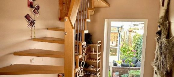 3 غرف نوم تاون هاوس في Vorpommern-Rugen, Germany رقم 124359 14