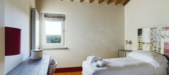 3 rooms House in Cortona, Italy No. 56218 10