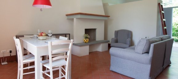 3 rooms House in Cortona, Italy No. 56218 4