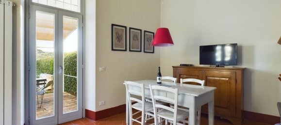 3 rooms House in Cortona, Italy No. 56218 3