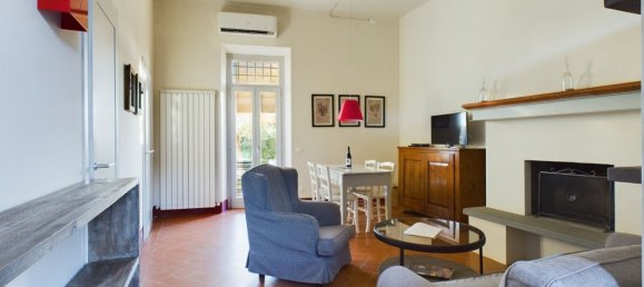 3 rooms House in Cortona, Italy No. 56218 5