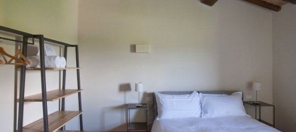 3 rooms House in Cortona, Italy No. 56218 11