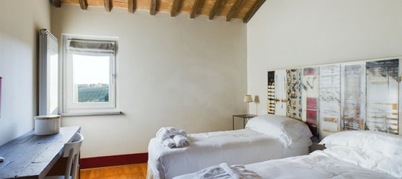 3 rooms House in Cortona, Italy No. 56218 14