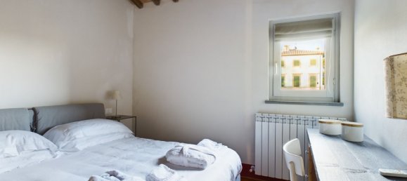 3 rooms House in Cortona, Italy No. 56218 13