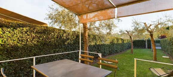 3 rooms House in Cortona, Italy No. 56218 17