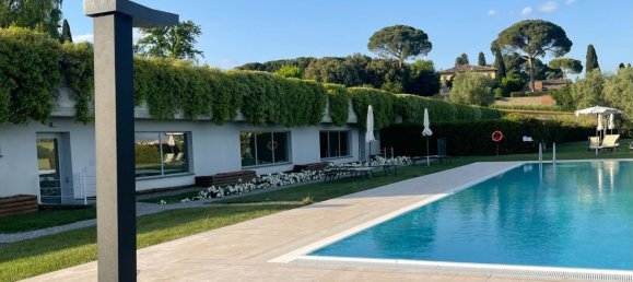 3 rooms House in Cortona, Italy No. 56218 19