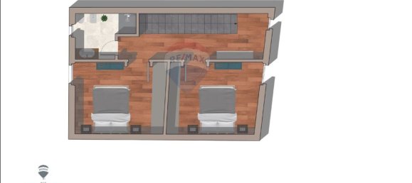 3 rooms House in Cortona, Italy No. 56218 40