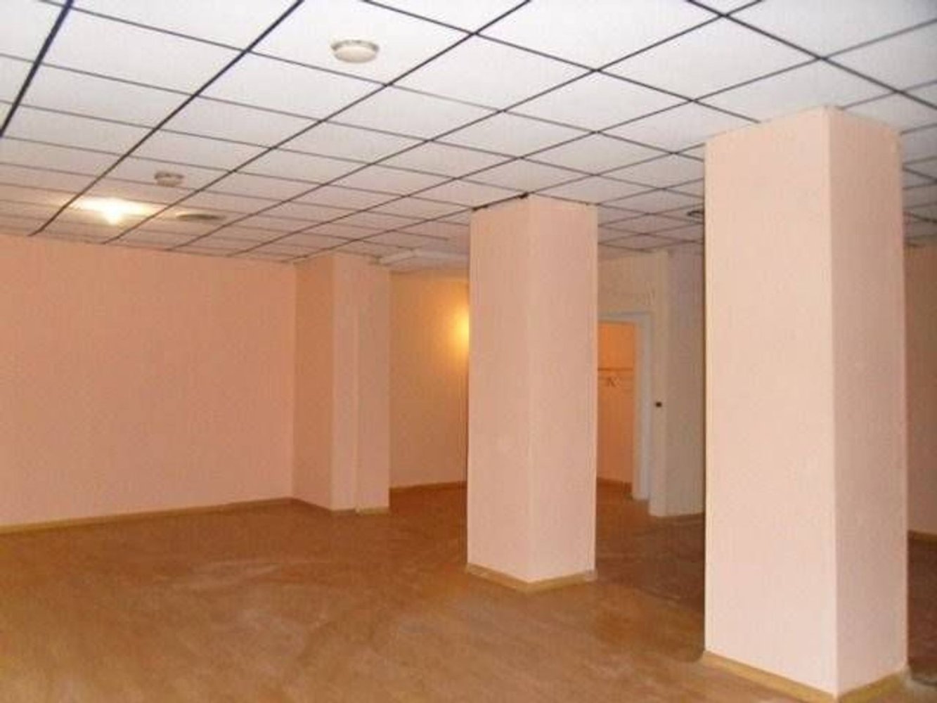 Imóvel comercial em Rome, Italy 180 m² N.º 48307