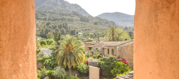 3 bedrooms Townhouse in Soller, Spain No. 70655 26