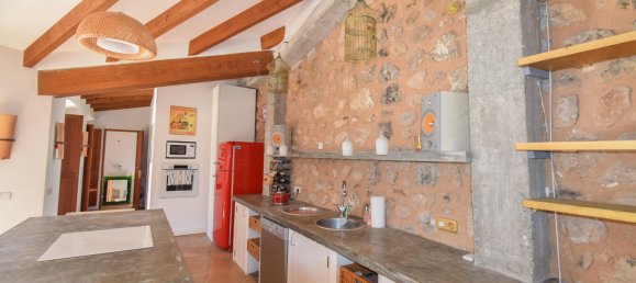 3 bedrooms Townhouse in Soller, Spain No. 70655 11