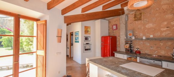 3 bedrooms Townhouse in Soller, Spain No. 70655 10