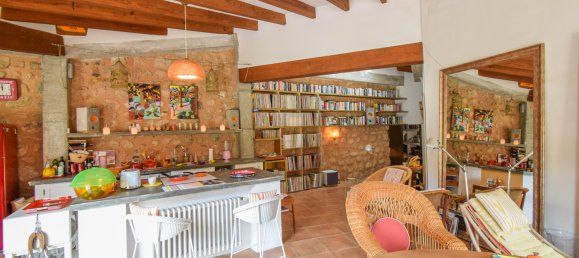 3 bedrooms Townhouse in Soller, Spain No. 70655 8