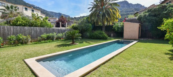 3 bedrooms Townhouse in Soller, Spain No. 70655 3