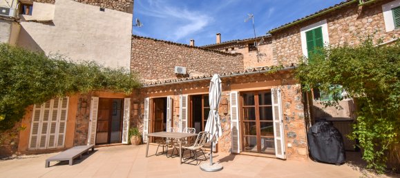 3 bedrooms Townhouse in Soller, Spain No. 70655 4