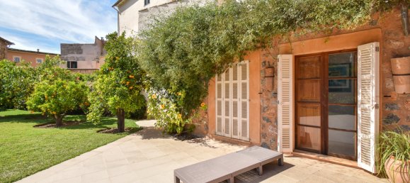 3 bedrooms Townhouse in Soller, Spain No. 70655 2