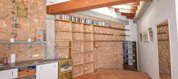 3 bedrooms Townhouse in Soller, Spain No. 70655 12