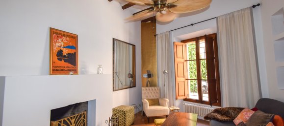 3 bedrooms Townhouse in Soller, Spain No. 70655 14