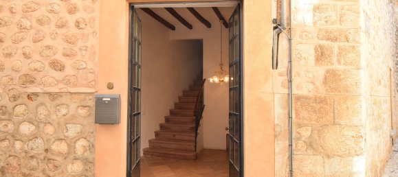 3 bedrooms Townhouse in Soller, Spain No. 70655 24