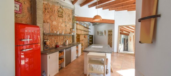 3 bedrooms Townhouse in Soller, Spain No. 70655 9