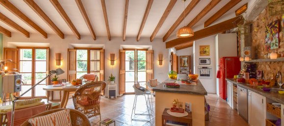 3 bedrooms Townhouse in Soller, Spain No. 70655 7