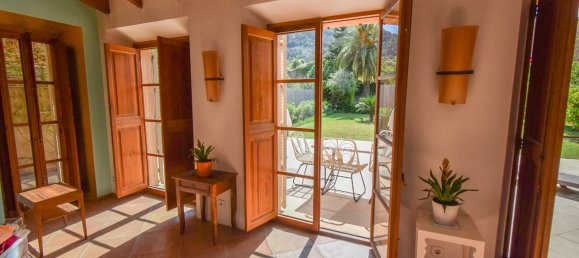 3 bedrooms Townhouse in Soller, Spain No. 70655 6