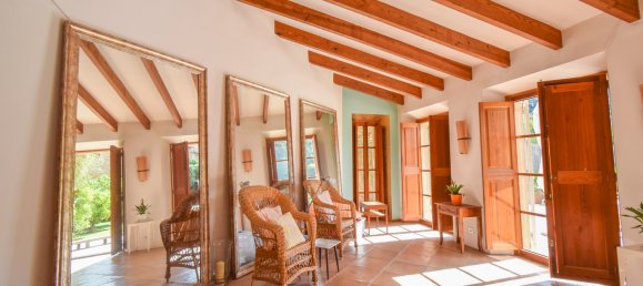 3 bedrooms Townhouse in Soller, Spain No. 70655 5