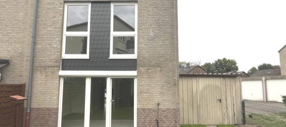 3 bedrooms Townhouse in Recklinghausen, Germany No. 281746 13