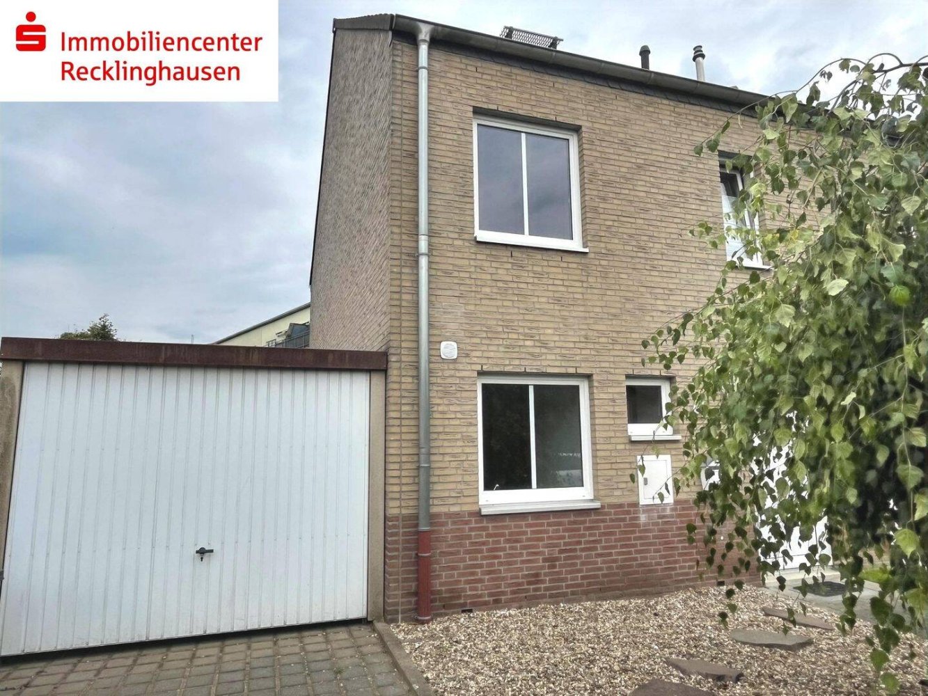 3 bedrooms Townhouse in Recklinghausen, Germany No. 281746