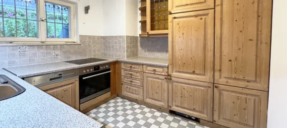 1 غرف نوم شقة في Garmisch-Partenkirchen, Germany رقم 290945 10