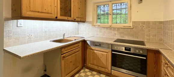 1 غرف نوم شقة في Garmisch-Partenkirchen, Germany رقم 290945 11