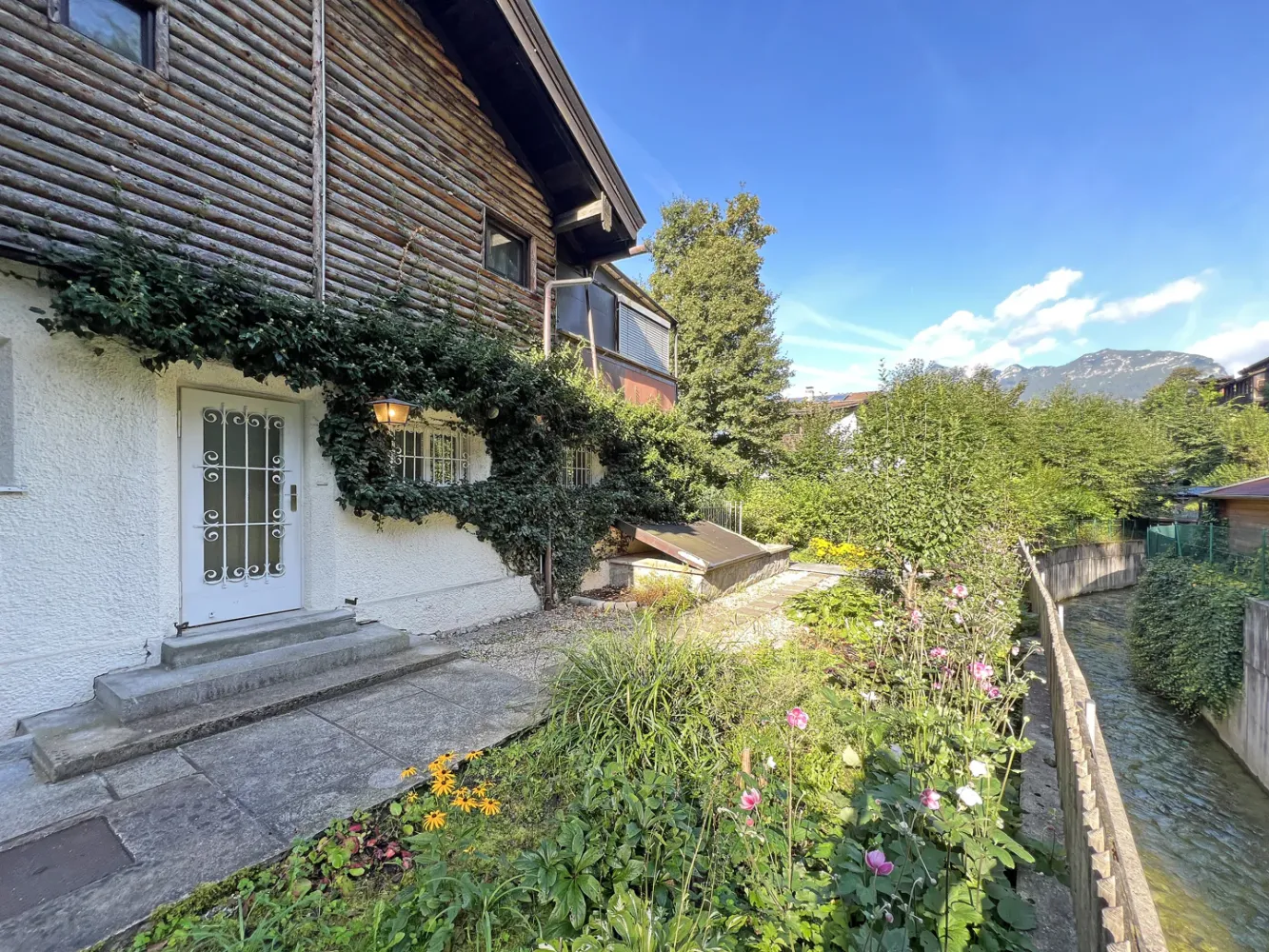 1 غرف نوم شقة في Garmisch-Partenkirchen, Germany رقم 290945