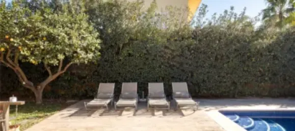 7 bedrooms House in Betera, Spain No. 174214 42