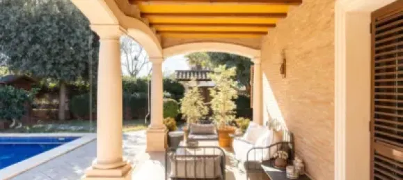 7 bedrooms House in Betera, Spain No. 174214 44