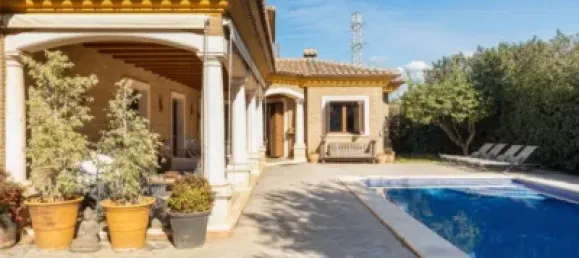 7 bedrooms House in Betera, Spain No. 174214 47