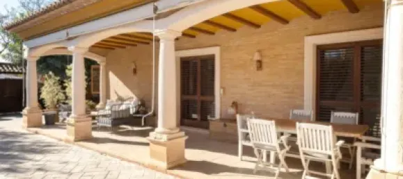 7 bedrooms House in Betera, Spain No. 174214 45