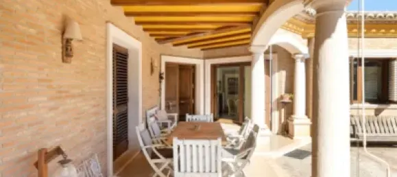 7 bedrooms House in Betera, Spain No. 174214 43