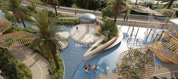 3 bedrooms Apartment in Arjan, UAE No. 19278 13