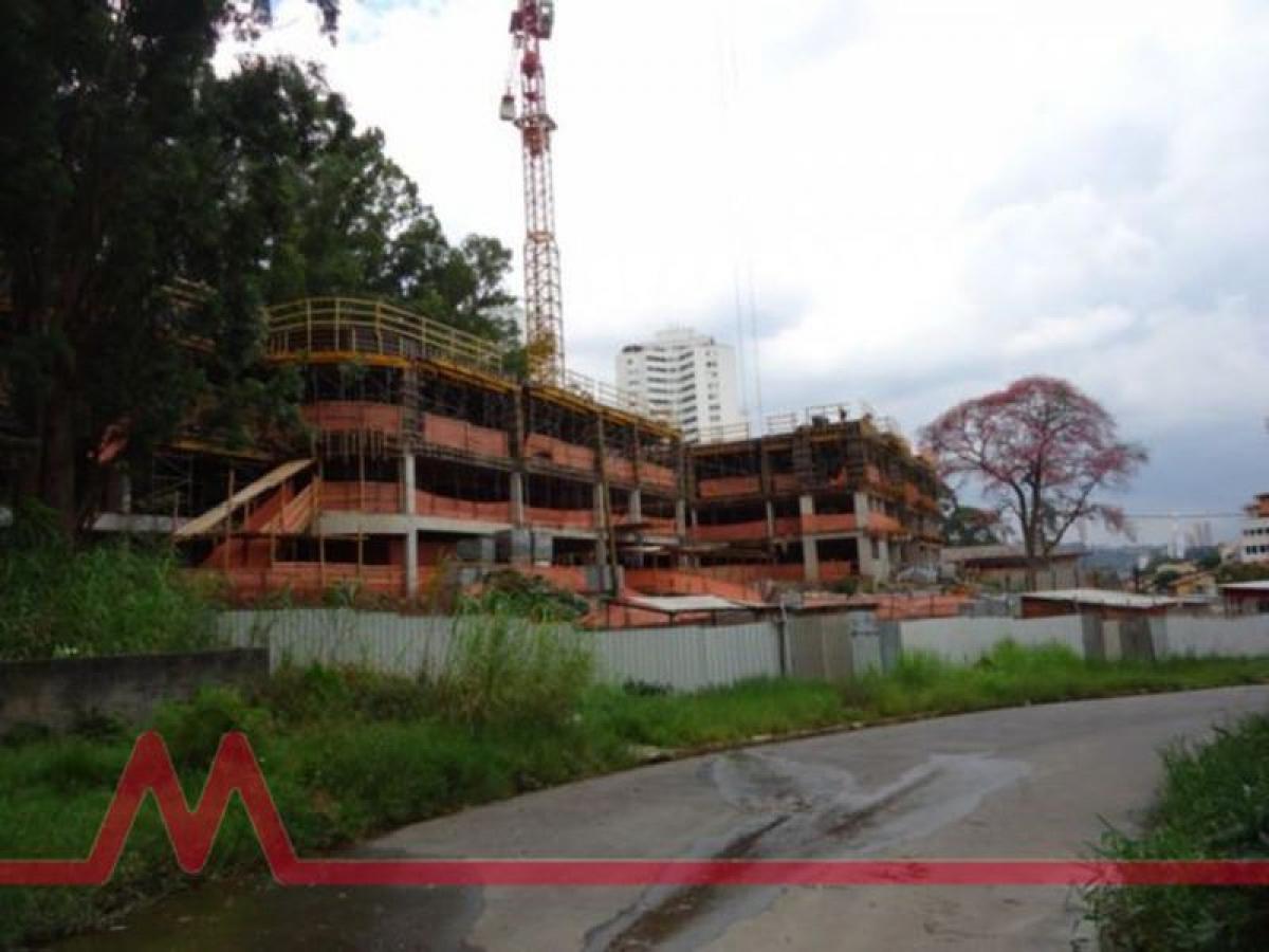 Apartamento T3 em São Paulo, Brazil N.º 588400